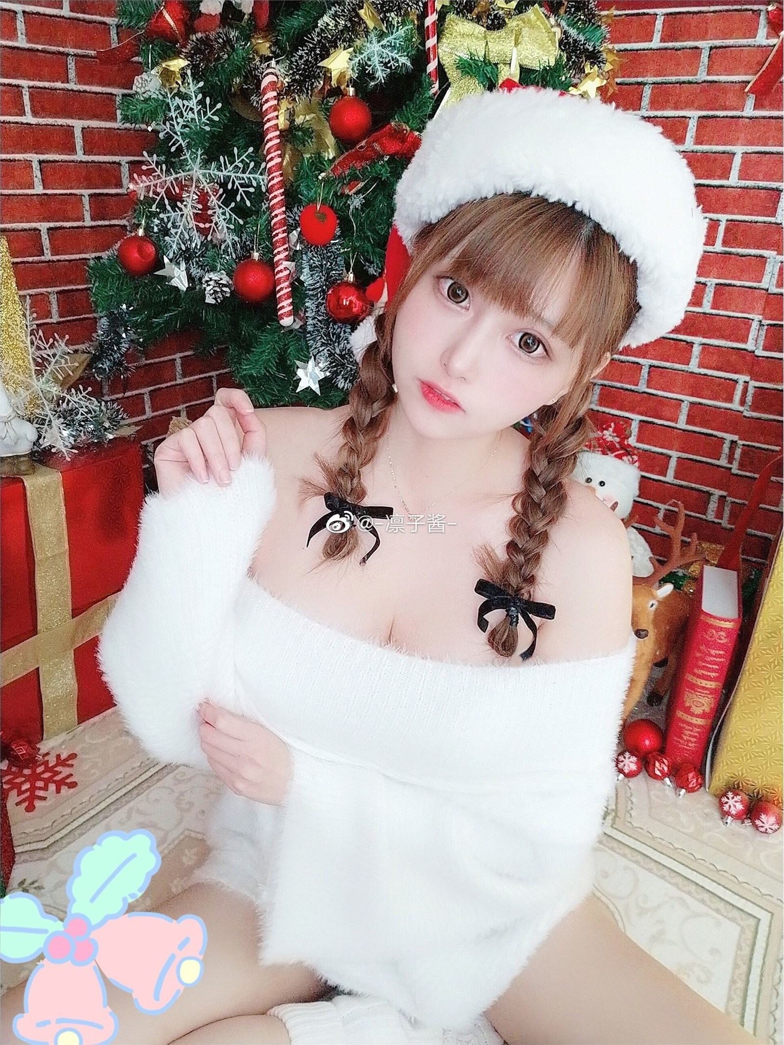 Rin Jam No.104 Christmas(23)